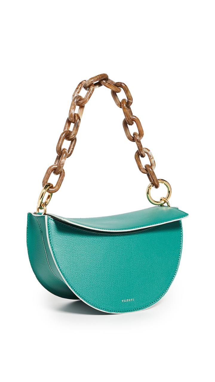 Yuzefi Doris Bag
