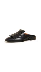 Robert Clergerie Itou Sandals