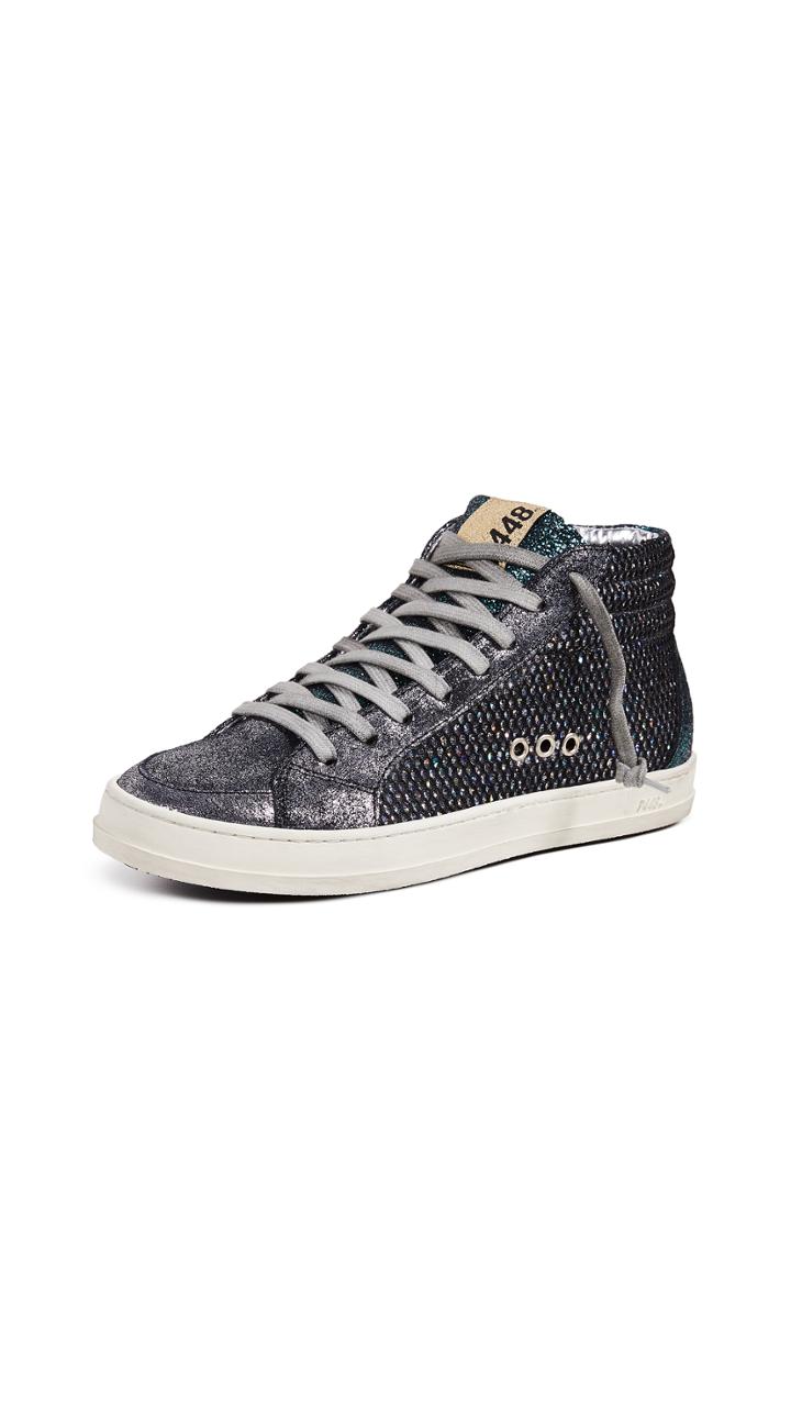 P448 Skate Sneakers