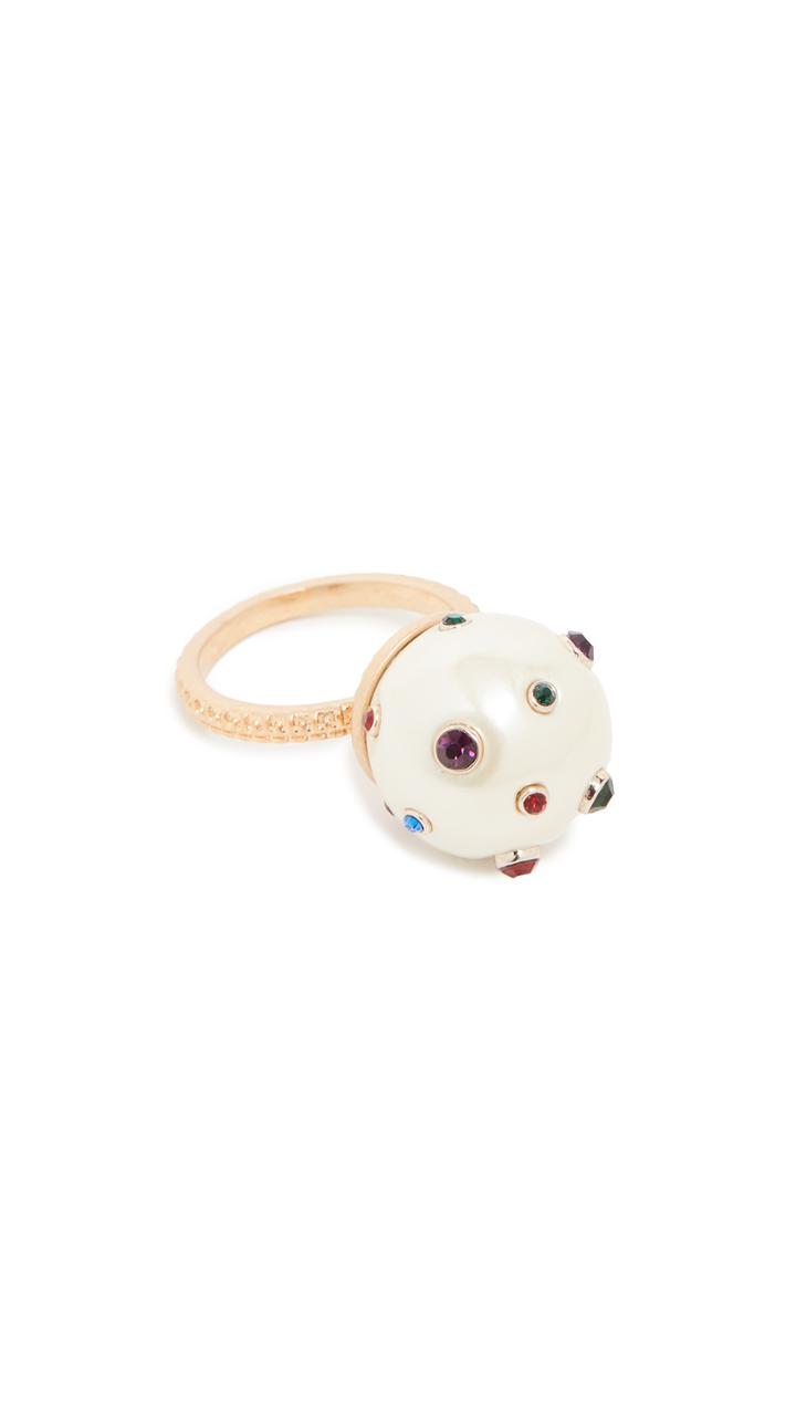 Lulu Frost Boboli Ring