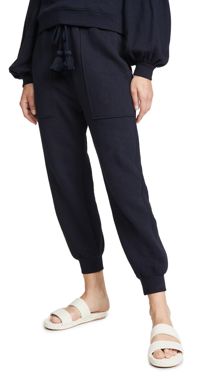 Ulla Johnson Emere Pants