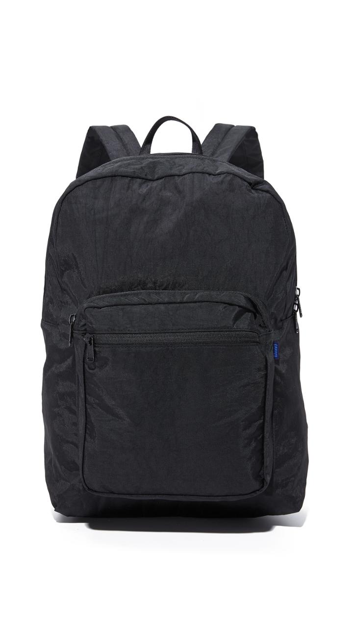 Baggu School Backpack