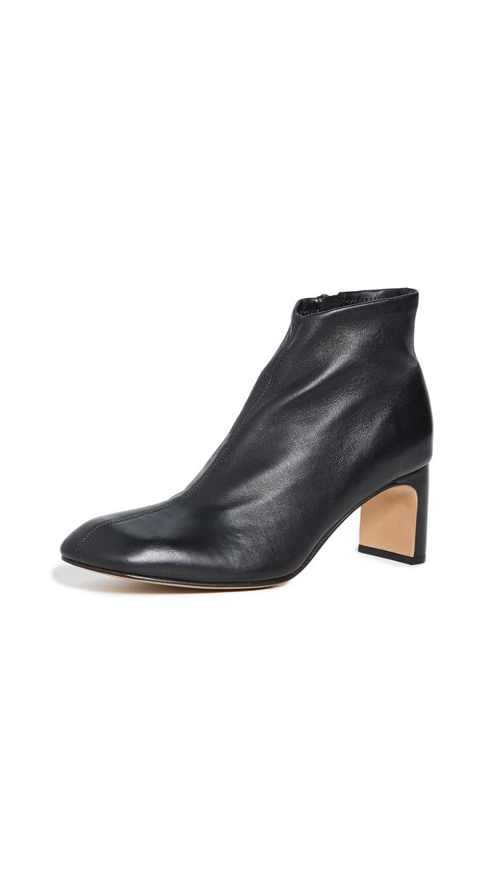 Rag Bone Ellis Mid Boots