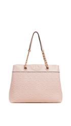 Tory Burch Fleming Triple Compartment Tote