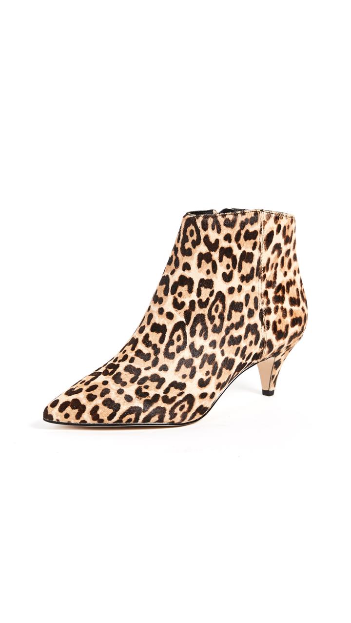 Sam Edelman Kinzey Booties