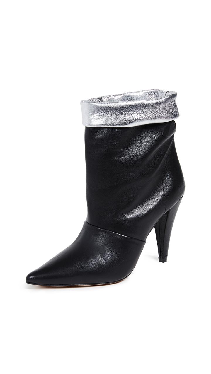 Iro Avina Boots