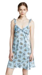 Pamplemousse Sunflower Dress