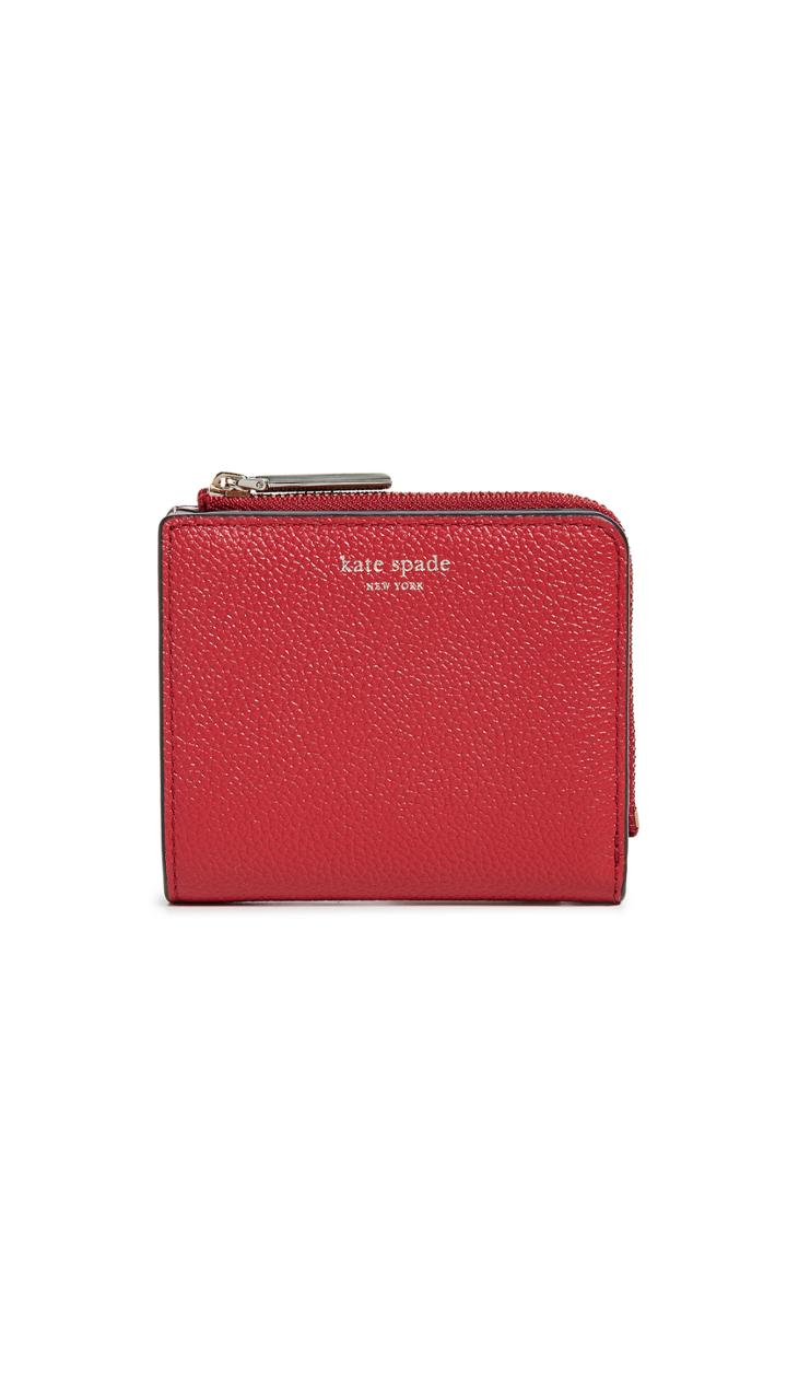 Kate Spade New York Margaux Small Bifold Wallet