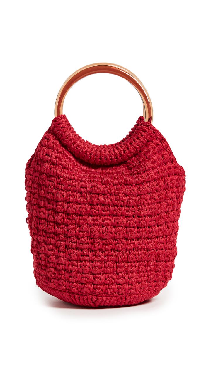 Rachel Comey Praia Knit Bucket