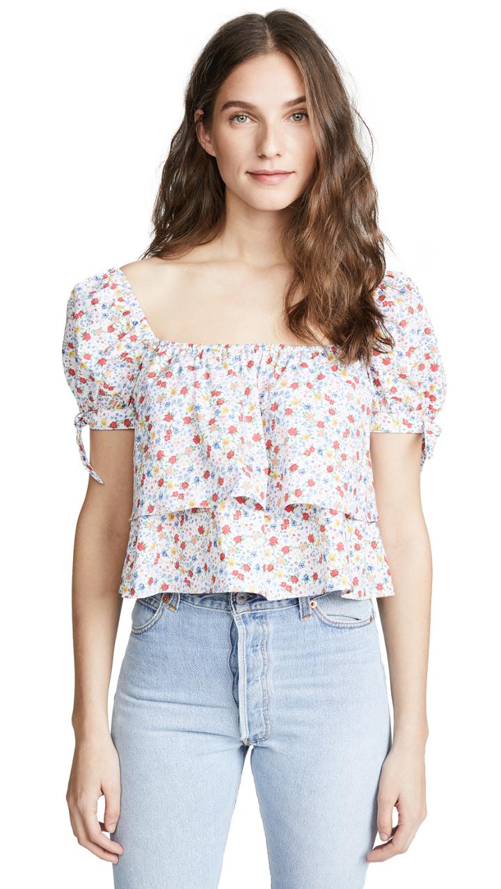 Likely Thomas Top
