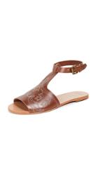 The Great The Western Sandals