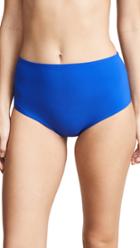 Karla Colletto Basics High Waisted Pants