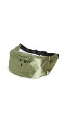 Opening Ceremony Satin Classic Fanny Pack