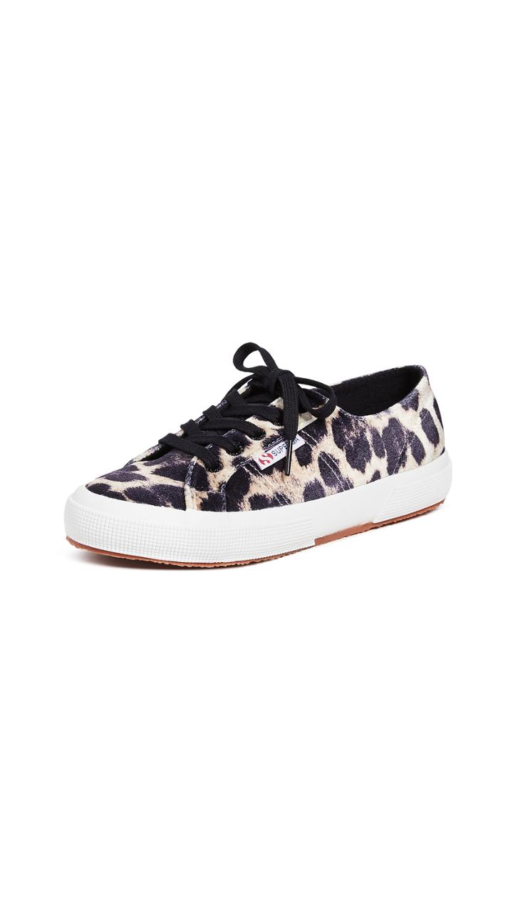 Superga 2750 Fanvelw Sneakers