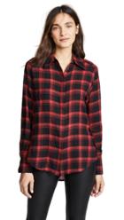 Paige Clemence Shirt
