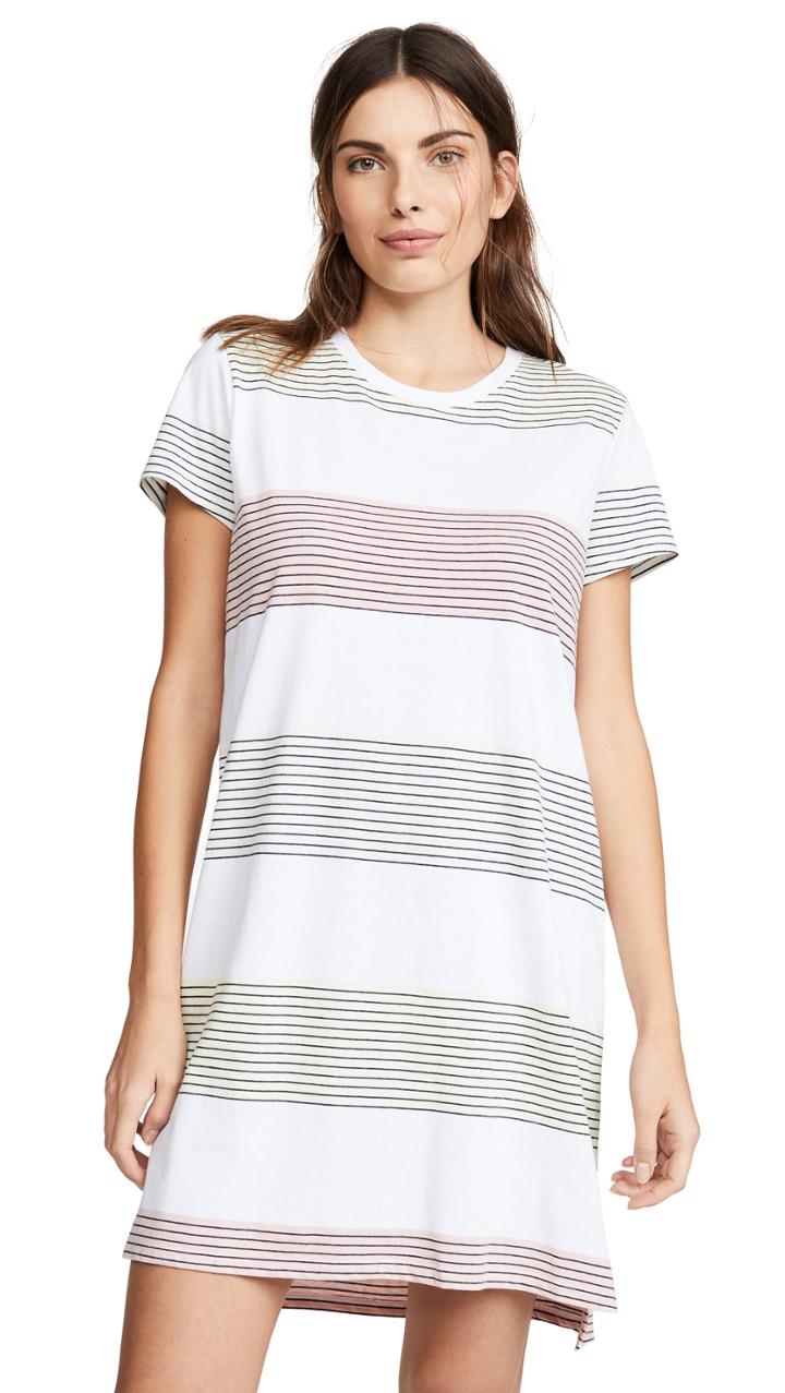 Z Supply Valentina Tee Dress