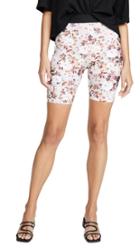 For Love Lemons Tiffany Biker Shorts