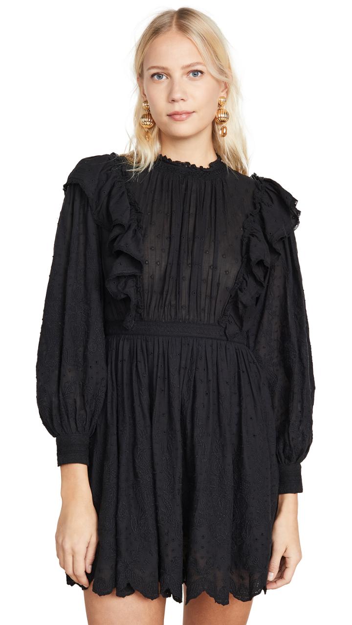 Ulla Johnson Dorithie Dress