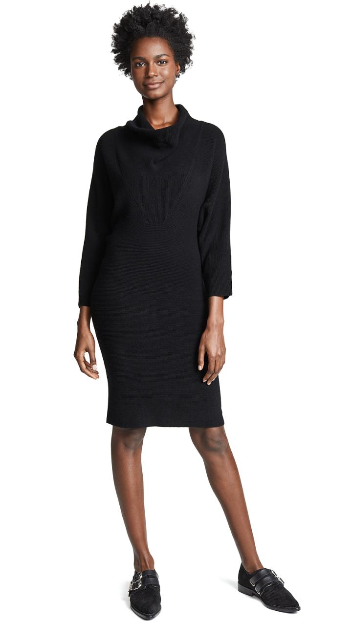 Splendid Daphne Sweater Dress