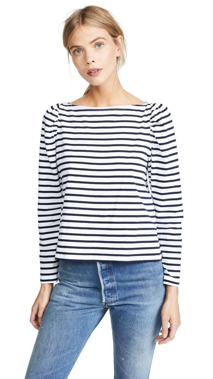A L C Scotia Top