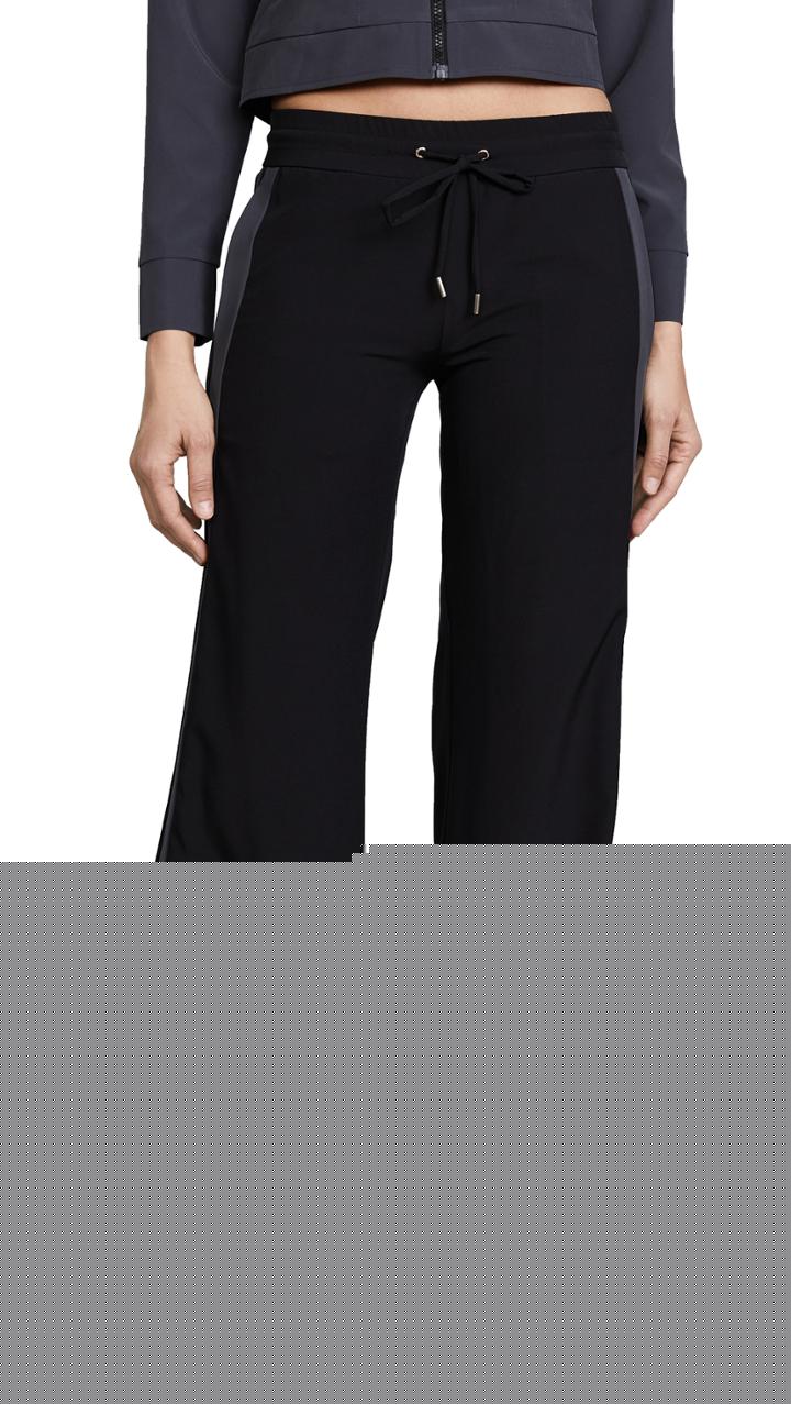 Cushnie Et Ochs Selma Hooded Zip Up Jacket