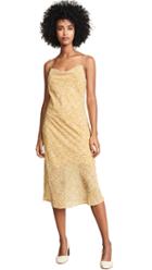 One By Third Form One By Rumba Slip Dress