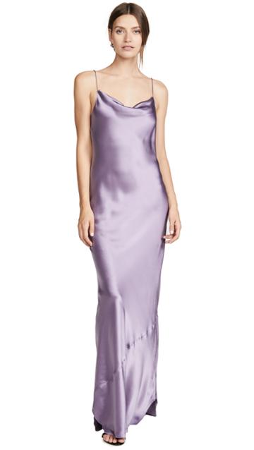 Nili Lotan Juella Gown