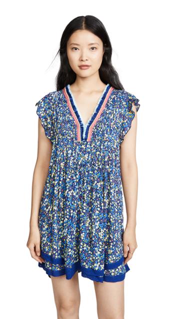 Poupette St Barth Sasha Dress