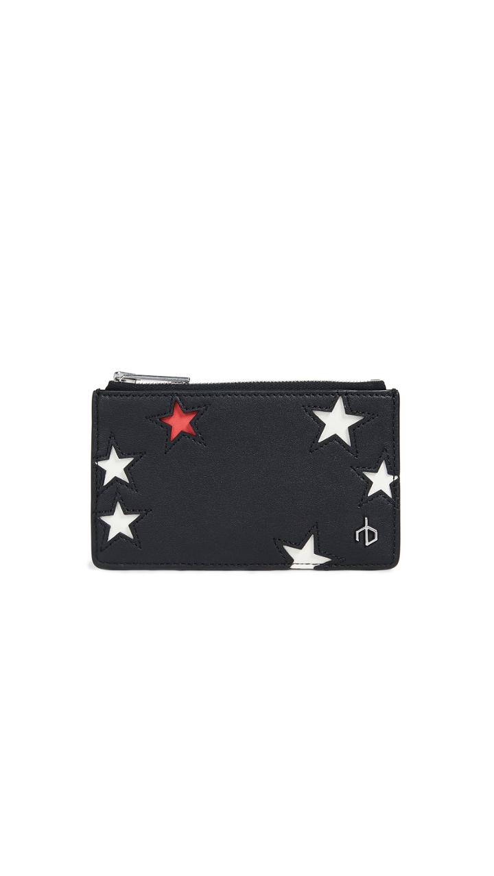 Rag Bone Zip Card Case