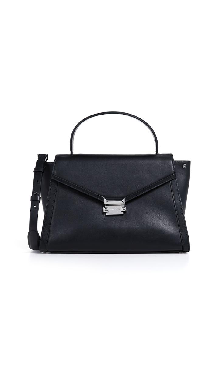 Michael Michael Kors Whitney Medium Satchel