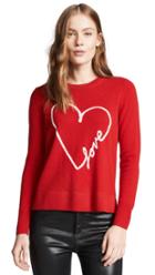 South Parade Cashmere Love Sweater
