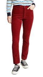 Citizens Of Humanity Olivia High Rise Slim Ankle Pants