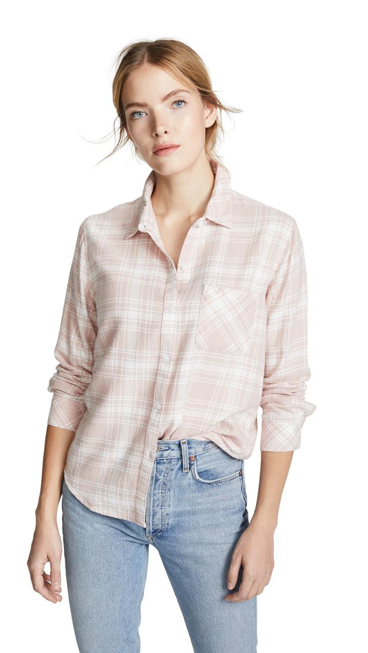 Rails Milo Top