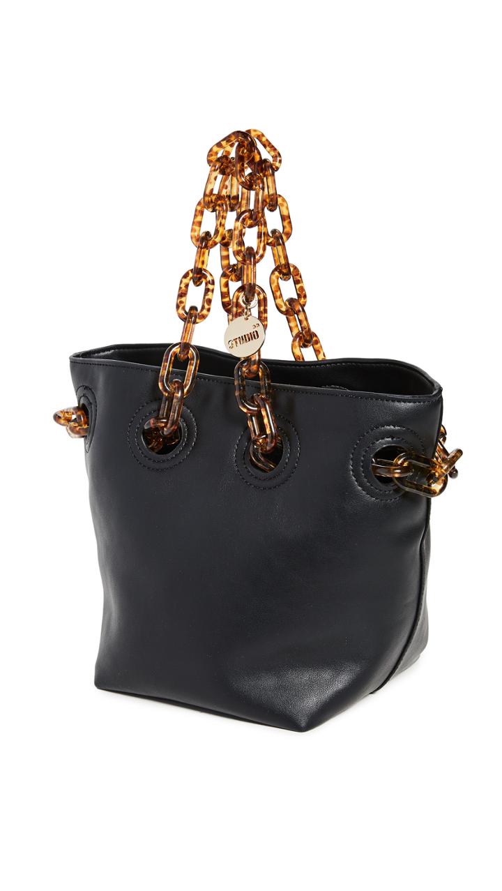 Studio 33 Woke Newbie Bucket Bag