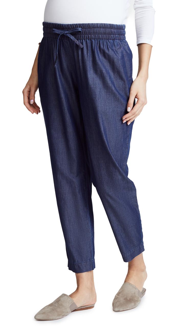 Hatch Beckett Trousers