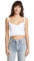 Place Nationale Crop Top
