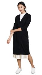 Jason Wu Grey Long Cardigan