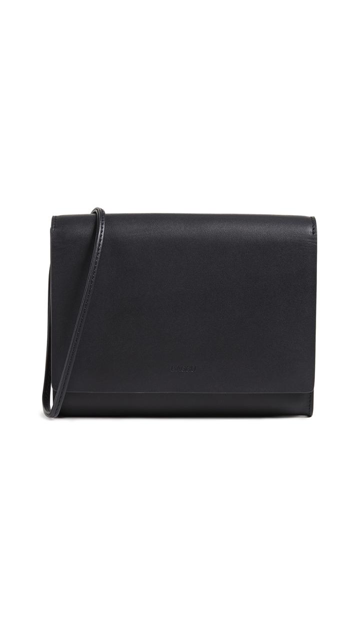 Baggu Compact Mini Purse