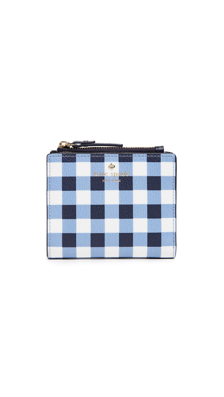 Kate Spade New York Hyde Lane Adalyn Small Wallet