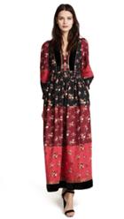 Ulla Johnson Suzana Dress