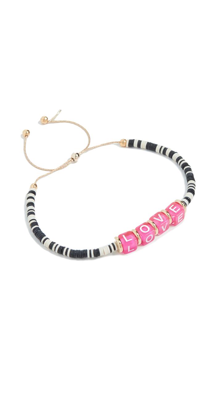 Shashi All You Need Bracelet