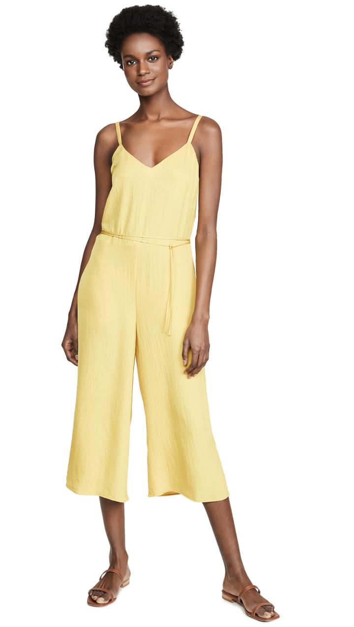 Vince Cami Jumpsuit