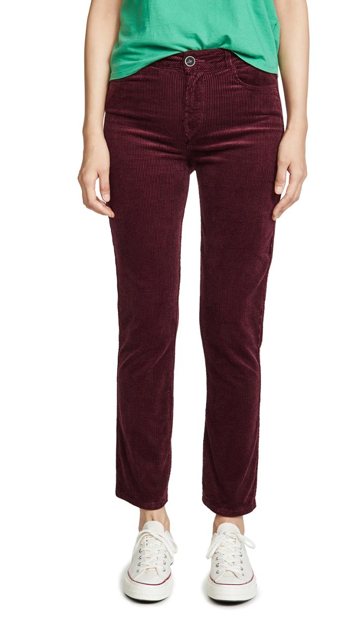 Paige Hoxton Slim Pants