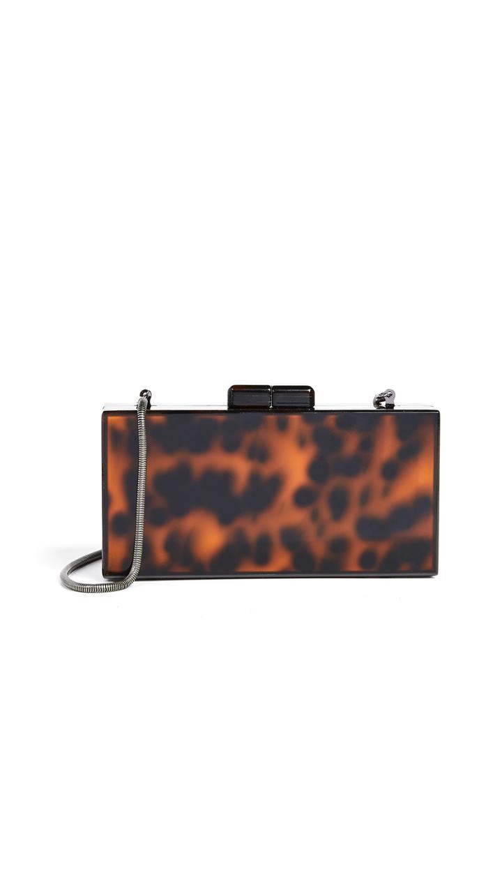 Sam Edelman Freya Clutch