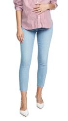 Joe S Jeans The Icon Crop Maternity Jeans