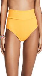 Montce High Rise Bikini Bottom