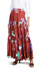 La Double J Big Skirt