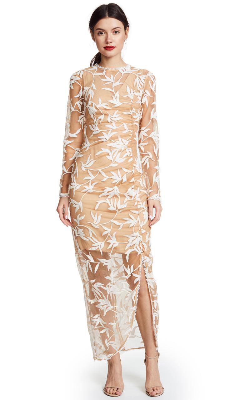 Keepsake Stand Tall Top