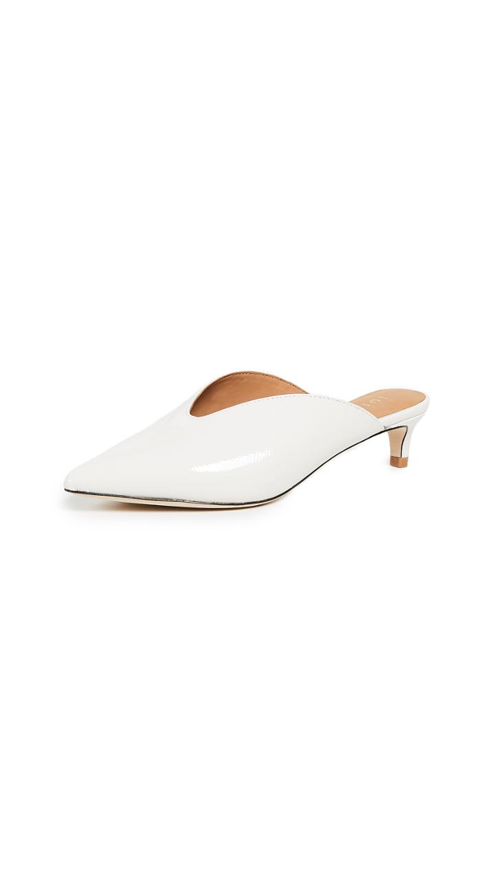 Joie Canilly Mules