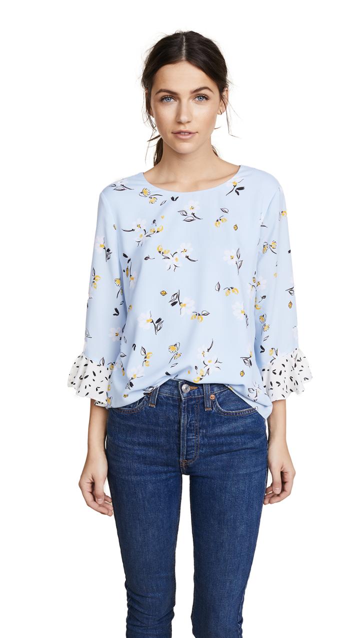 Cooper Ella Elin Top